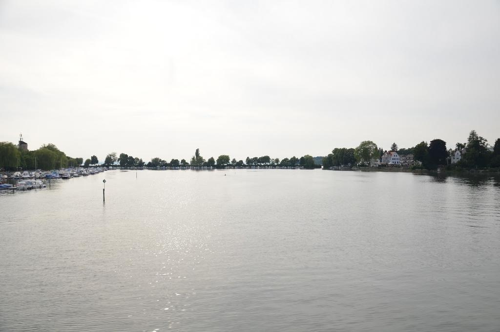 Gaestezimmer Hozici Lindau  Exterior foto