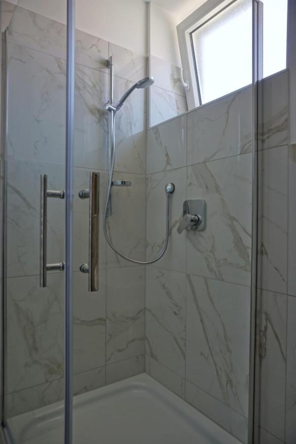 Gaestezimmer Hozici Lindau  Exterior foto