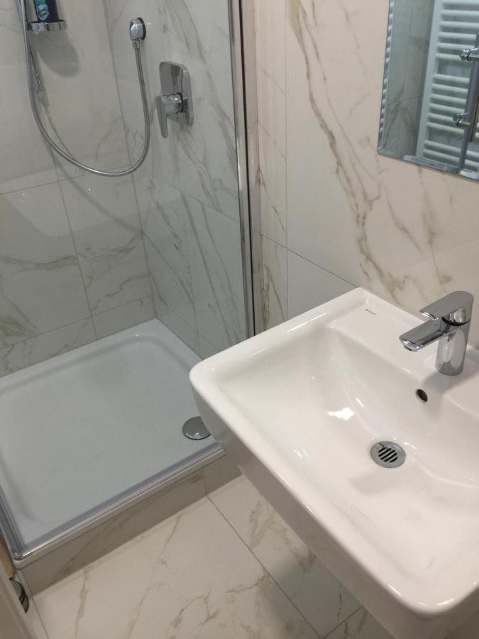 Gaestezimmer Hozici Lindau  Exterior foto